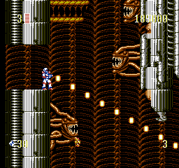 Super Turrican Plus Screenthot 2